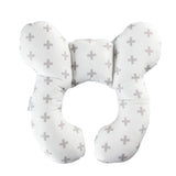 Baby Head Protector U-shaped Pillow