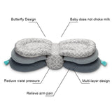 Adjustable Baby Breastfeeding Pillow